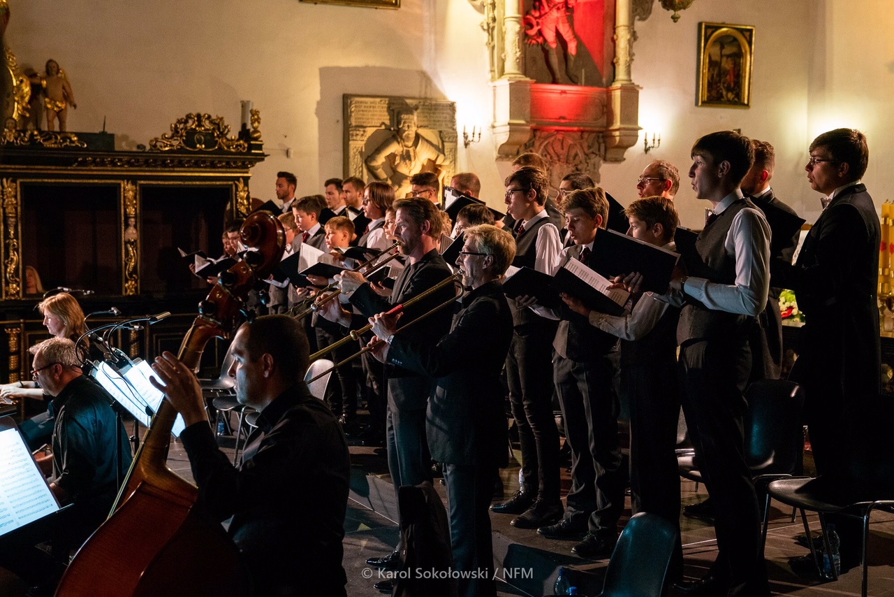 Wroclaw Baroque Orchestra