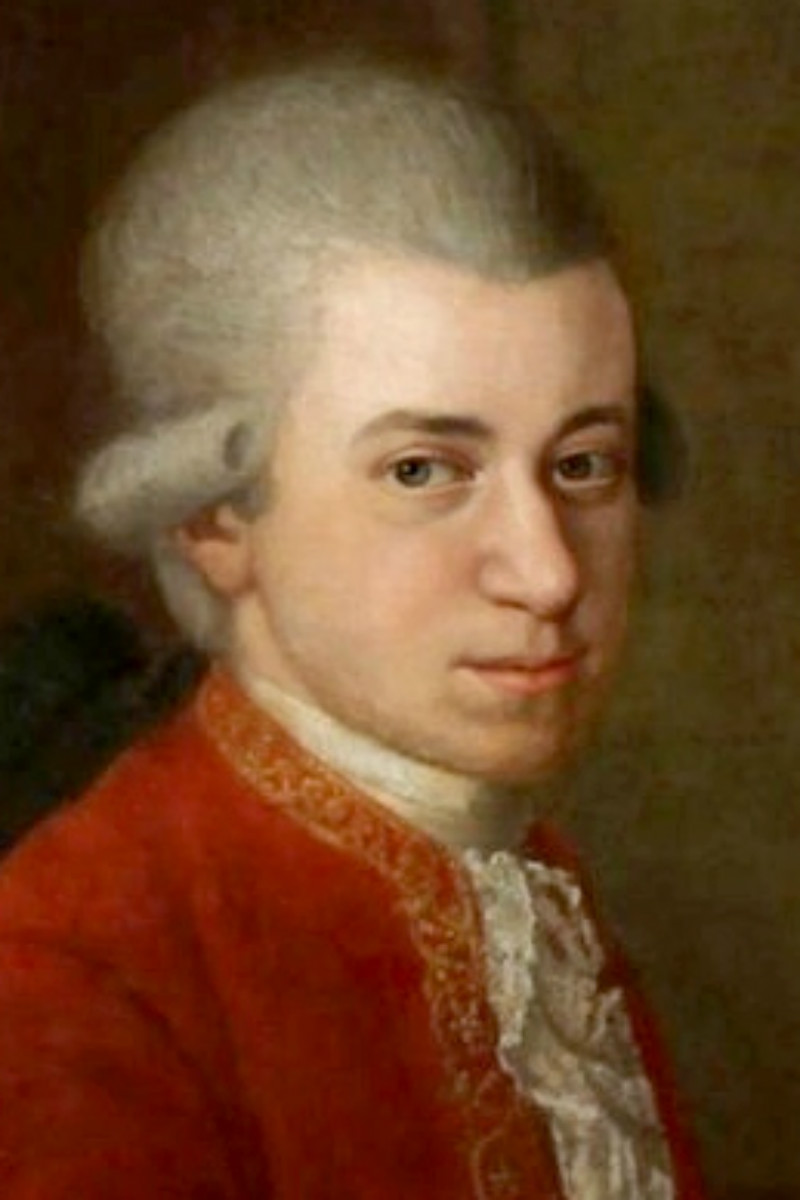 Mozart