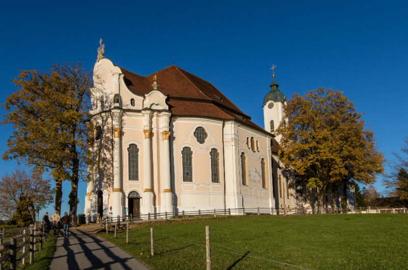 Wieskirche
